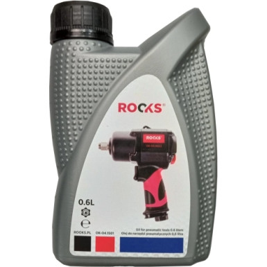 Druckluftwerkzeug“L 0,6 L 13001 Druckluftwerkzeug“L 0,6 L 13001