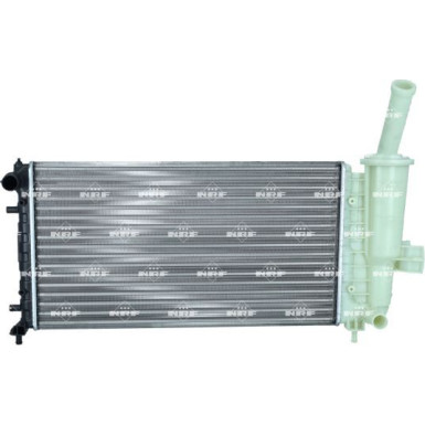 Kühler, Motorkühlung 53605 Kühler, Motorkühlung 53605