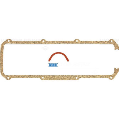 Dichtungssatz Zylinderkopfhaube VW PASSAT Variant 1.3 73 - 78 15-12947-01