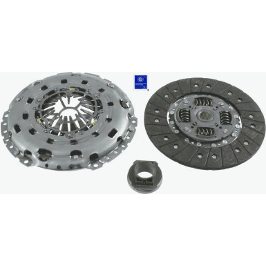 Kupplungssatz FORD Transit 2.4Di 00 XTend 3000951774