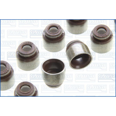 Dichtungssatz, Ventilschaft 57031300
