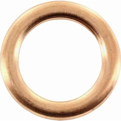 VAICO Dichtring, Ölablaßschraube V25-0809