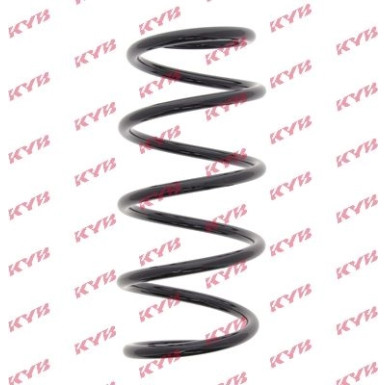 KYB Fahrwerksfeder Opel P. Corsa D 1.0/1.2/1.4 07/06 K-Flex RH3533
