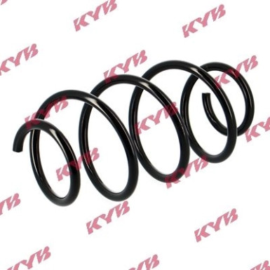 KYB Fahrwerksfeder Citroen P. Berlingo/ Peugeot Partner 1.6/1.6D 04/08 RH2503 KYB Fahrwerksfeder Citroen P. Berlingo/ Peugeot Partner 1.6/1.6D 04/08 RH2503