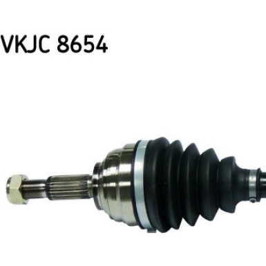 SKF Antriebswelle VKJC8654 SKF Antriebswelle VKJC8654