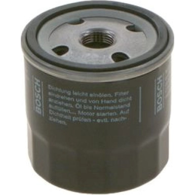 Ölfilter 0 451 103 297 Ölfilter 0 451 103 297