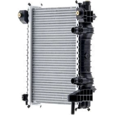 MAHLE Kühler, Motorkühlung CR 2706 000P