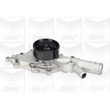 PA 889 Wasserpumpe PA889 PA 889 Wasserpumpe PA889