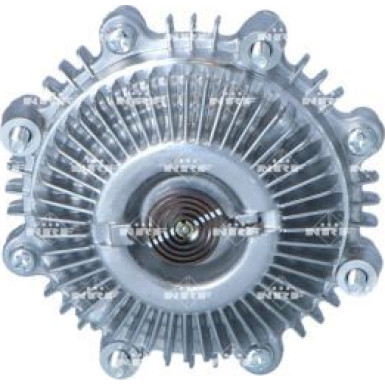 Kupplung, Kühlerlüfter NRF49614 Kupplung, Kühlerlüfter NRF49614