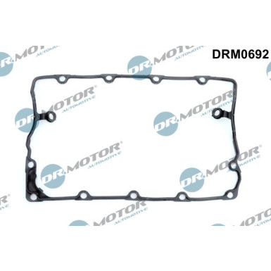 Dichtung, Zylinderkopfhaube DRM0692