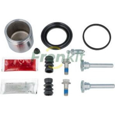 FRENKIT Reparatursatz, Bremssattel 751533 FRENKIT Reparatursatz, Bremssattel 751533