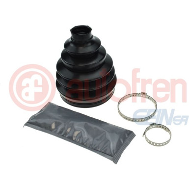 Faltenbalg, Antriebswelle VW Ext D8378T Faltenbalg, Antriebswelle VW Ext D8378T