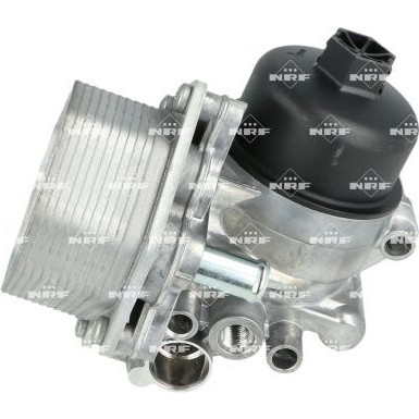 Ölkühler, Motor“L 31308