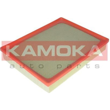 KAMOKA Luftfilter F231101