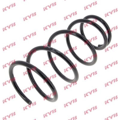 KYB Fahrwerksfeder Subaru T. Impreza 2.0 12.00 K-Flex RC6723