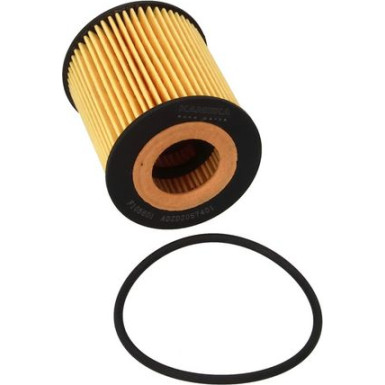 KAMOKA Ölfilter F105601