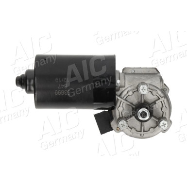 Wischermotor vorne 53699 Wischermotor vorne 53699