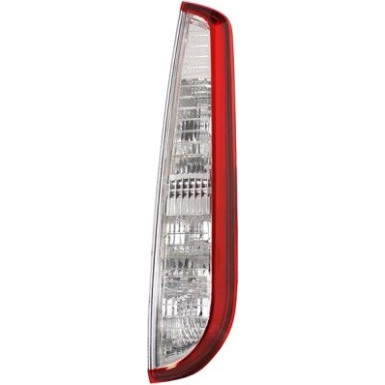 HECKLEUCHTE R HELLA FORD FOCUS KOMBI 04-11 9EL 354 678-061