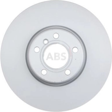 A.B.S. Bremsscheibe 18121 A.B.S. Bremsscheibe 18121