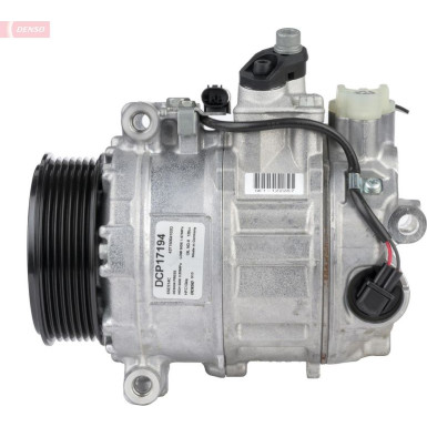DENSO Kompressor, Klimaanlage DCP17194