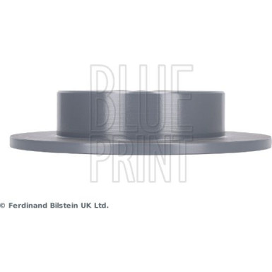 Bremsscheibe Honda T. Accord 1.6-2.0 16V 98-03 ADH24361 Bremsscheibe Honda T. Accord 1.6-2.0 16V 98-03 ADH24361