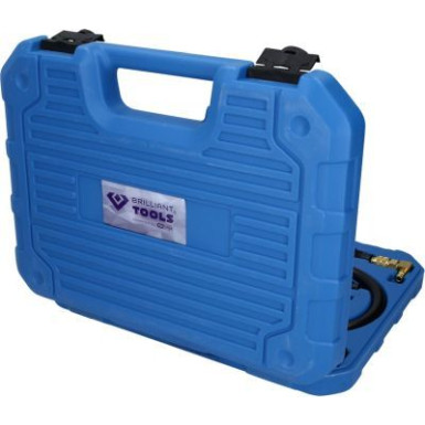 KS TOOLS Kompressionsdruckprüfset BT581050 KS TOOLS Kompressionsdruckprüfset BT581050