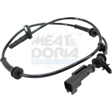 Sensor, Raddrehzahl 901178