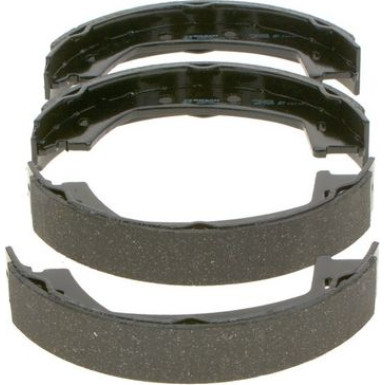 Bremsbacken 0 986 487 732 Bremsbacken 0 986 487 732