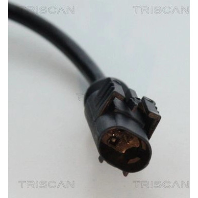 Sensor, Raddrehzahl 818015205