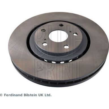 Bremsscheibe Lexus P. Rx 450H 4X4 09 ADT343289 Bremsscheibe Lexus P. Rx 450H 4X4 09 ADT343289