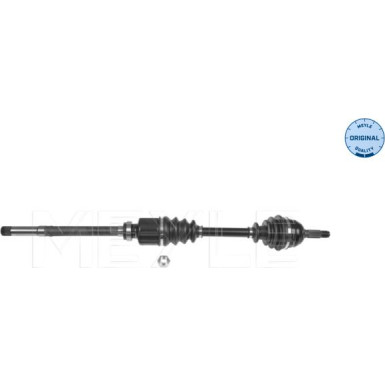 Antriebswelle 40-14 498 0035 Antriebswelle 40-14 498 0035