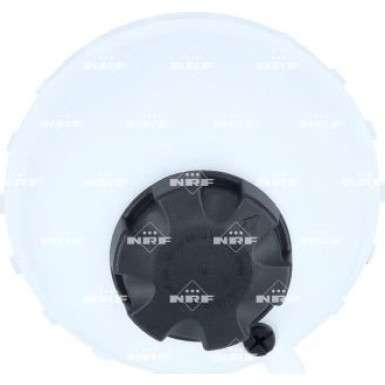 Ausgleichsbehälter, Kühlmittel EASY FIT 454063