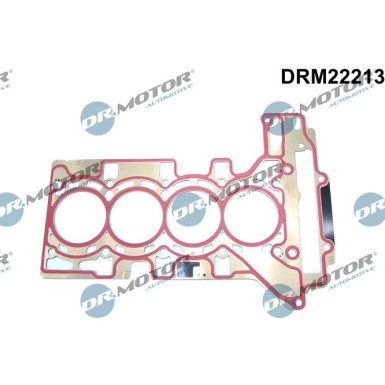 Dichtung, Zylinderkopf DRM22213 Dichtung, Zylinderkopf DRM22213