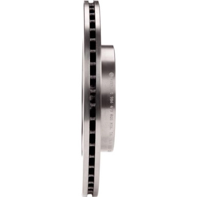 Bremsscheibe 0 986 479 B05 Bremsscheibe 0 986 479 B05