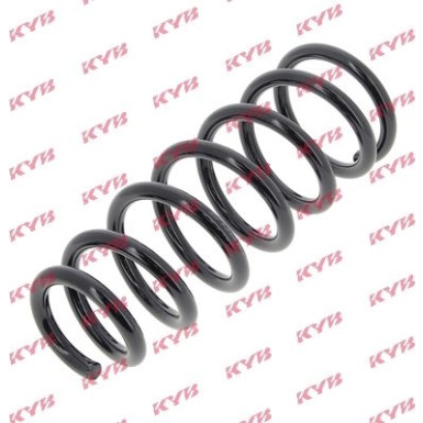 KYB Fahrwerksfeder Toyota T. Avensis 1.6-2.4 04/03-11/08 RI6499 KYB Fahrwerksfeder Toyota T. Avensis 1.6-2.4 04/03-11/08 RI6499