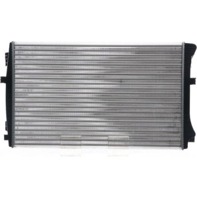 MAHLE Kühler, Motorkühlung CR 2054 001S BEHR