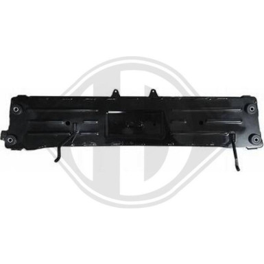 VORDERACHSTRÄGER SUZUKI GRAND VITARA II 4,05-2,15 6293,285,1