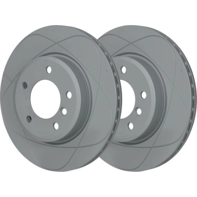 Bremsscheibe Bmw S. E46/Z3/Z4 98-07 Power Disc 24.0322-0160.1 Bremsscheibe Bmw S. E46/Z3/Z4 98-07 Power Disc 24.0322-0160.1