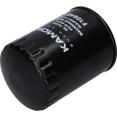 KAMOKA Ölfilter F108401 KAMOKA Ölfilter F108401