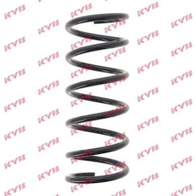KYB Fahrwerksfeder Ford T. Galaxy 1.8Tdci/2.0Tdci 05/06 K-Flex RA6671
