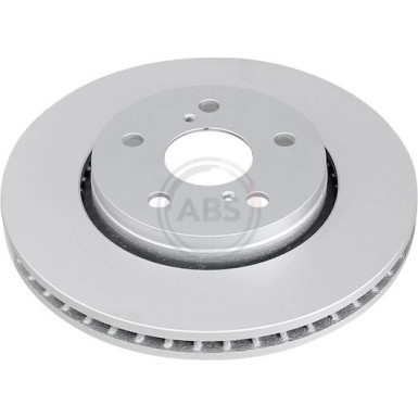 A.B.S. Bremsscheibe 18626