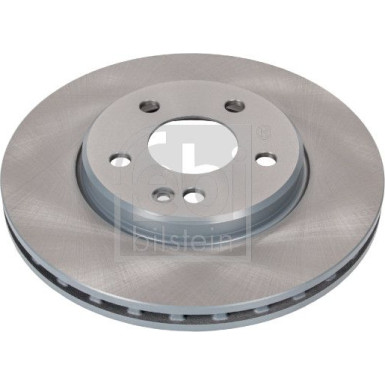 FEBI BILSTEIN Bremsscheibe 24749
