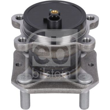 FEBI BILSTEIN Radlagersatz 188645 FEBI BILSTEIN Radlagersatz 188645