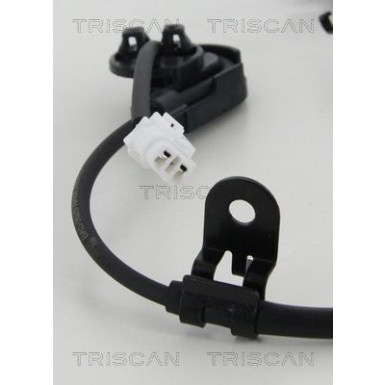 Sensor, Raddrehzahl 818013111