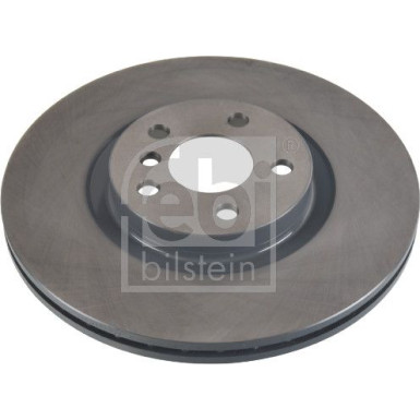 FEBI BILSTEIN Bremsscheibe 107727 FEBI BILSTEIN Bremsscheibe 107727