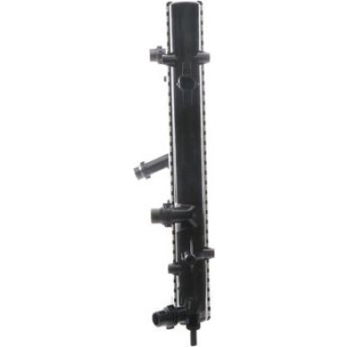 Kühler, Motorkühlung BEHR CR 1899 000S