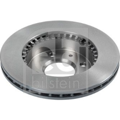 FEBI BILSTEIN Bremsscheibe 12137