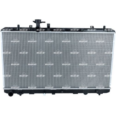 Kühler, Motorkühlung 53581