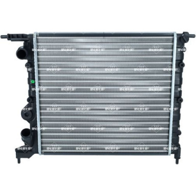 Kühler, Motorkühlung 58785 Kühler, Motorkühlung 58785