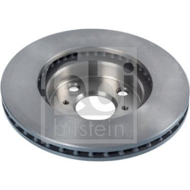 FEBI BILSTEIN Bremsscheibe 27942 FEBI BILSTEIN Bremsscheibe 27942